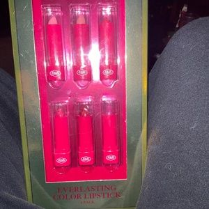 EVERLASTING COLOR LIPSTICK